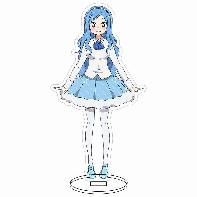 Giá Đỡ Đồ trang trí Nhân Vật Himouto Umaru-chan Trang Trí Nhà Cửa