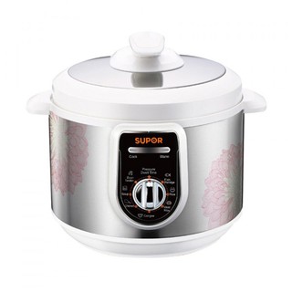 Nồi áp suất điện Supor SPC50YA310VN 5.0 lít - Hàng trưng bày - Mới 95% - 99%