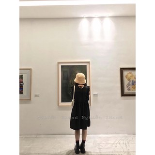 Váy Babydoll ( ẢNH THẬT KHÁCH MẶC )