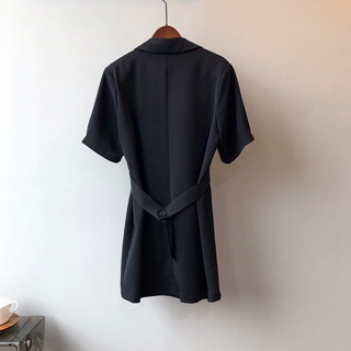 JUMSUIT QUẦN NGẮN
