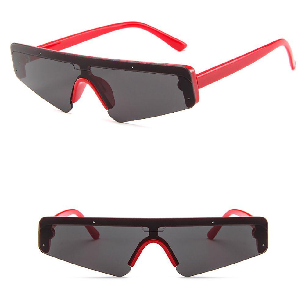 Kính Chống Bức Xạ Màu Sắc Ngọt Ngào Phong Cách Thể Thao Cho Nam Và Nữ