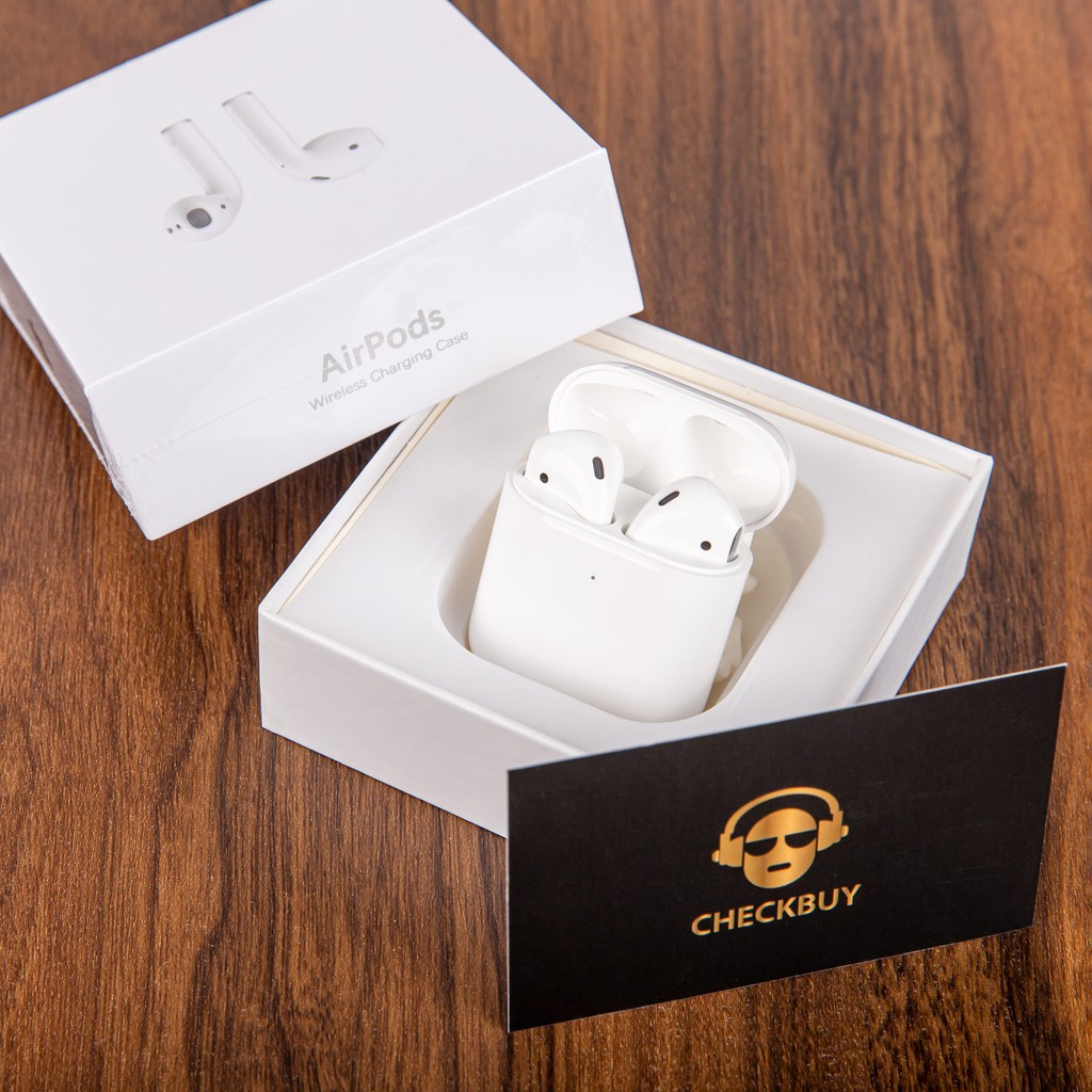 Tai Nghe Không Dây Bluetooth TWS APs 2 Cao Cấp Nhất – Tặng Vỏ Silicon | BigBuy360 - bigbuy360.vn