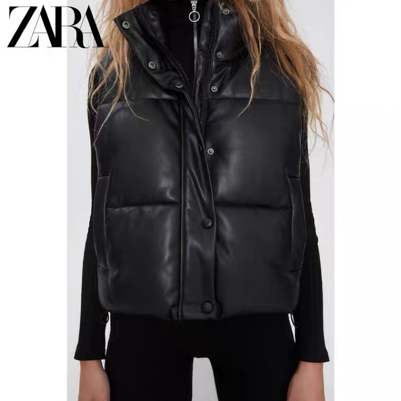 📎ÁO PHAO GILE #ZARA AUTHENTIC TUỒN STORE🖇