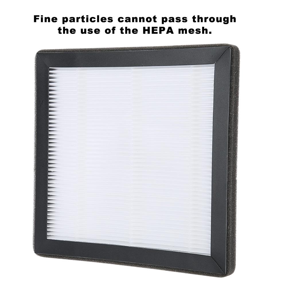 Màng lọc HEPA chuyên dụng dành cho máy hút bụi