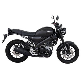 Xe máy Yamaha XSR 155