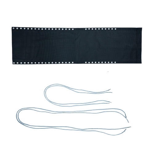 Bộ Lưới dây ghế xếp thư giãn HAKAWA HK-G20T - Sản phẩm chính hãng
