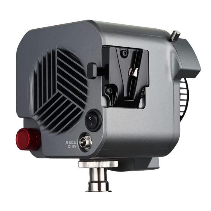 Đèn Led Aputure Amaran 60x Bi-Color