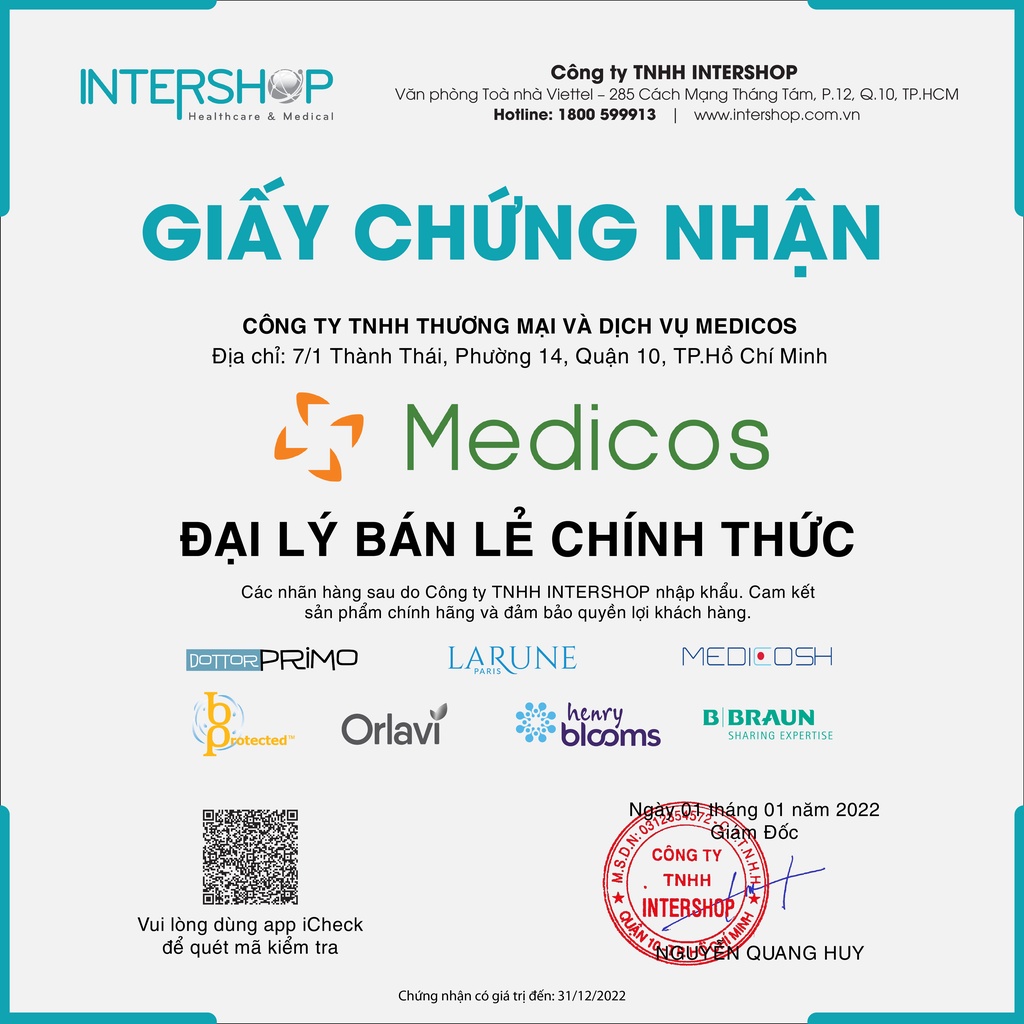 Kem Nứt Gót Chân Medicosh Callucare Số 1 Italy - Giảm Nứt Nẻ, Chai Sừng, Thô Ráp Gót Chân, Tay