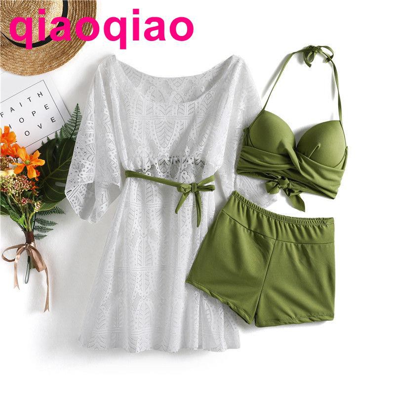 Set Đồ Tắm Thời Trang Quyến Rũ Dành Cho Nữ | BigBuy360 - bigbuy360.vn