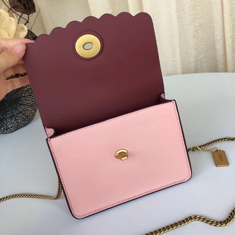 Túi coach mini