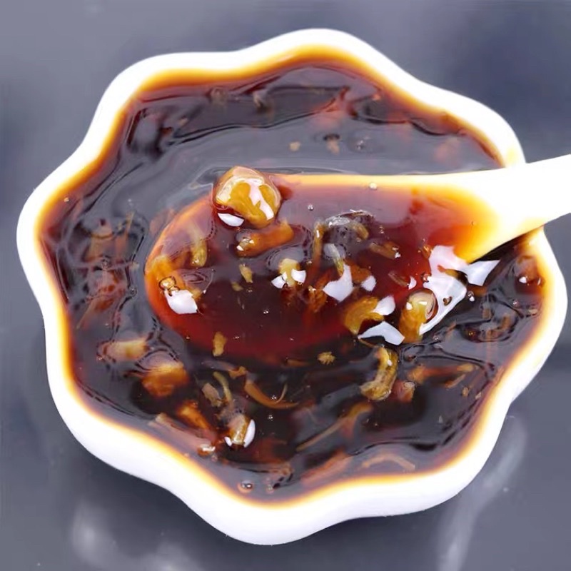 DẦU HÀU SÒ ĐIỆP AMOY
