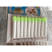 10 ống bột Vani thơm Thuận Hưng