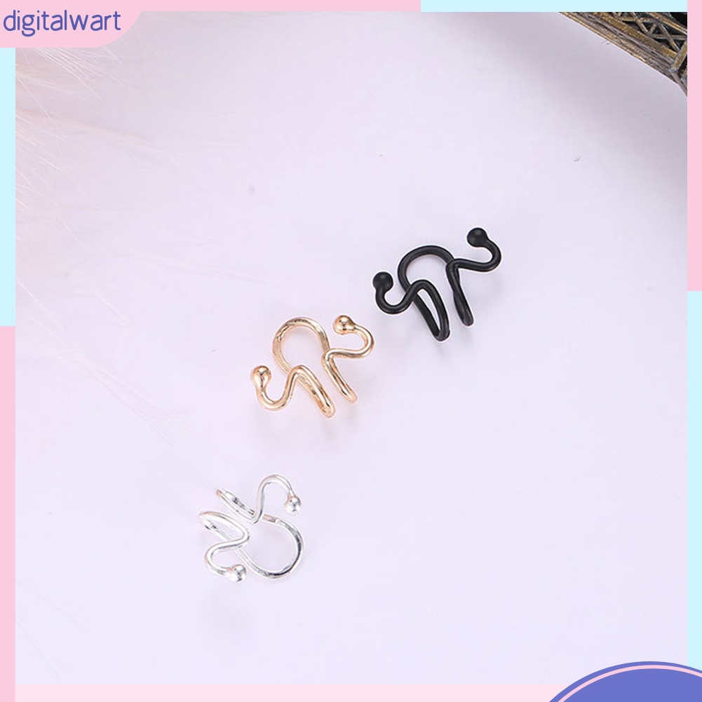 Khuyên Tai Nữ Trang Tạo Hình Độc Đáo