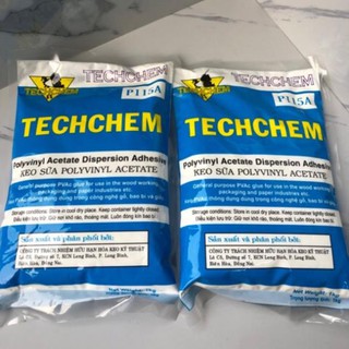 Keo sữa ATM hoặcTechchem gói 1kg giao ngẫu nhiên