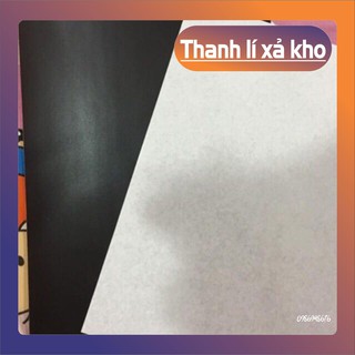 Nam châm dẻo lá A4 dạy học