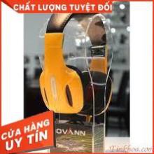 HEADPHONE OVAN X5 SIÊU TIỆN LỢI NHÉ. - GIÁ TỐT