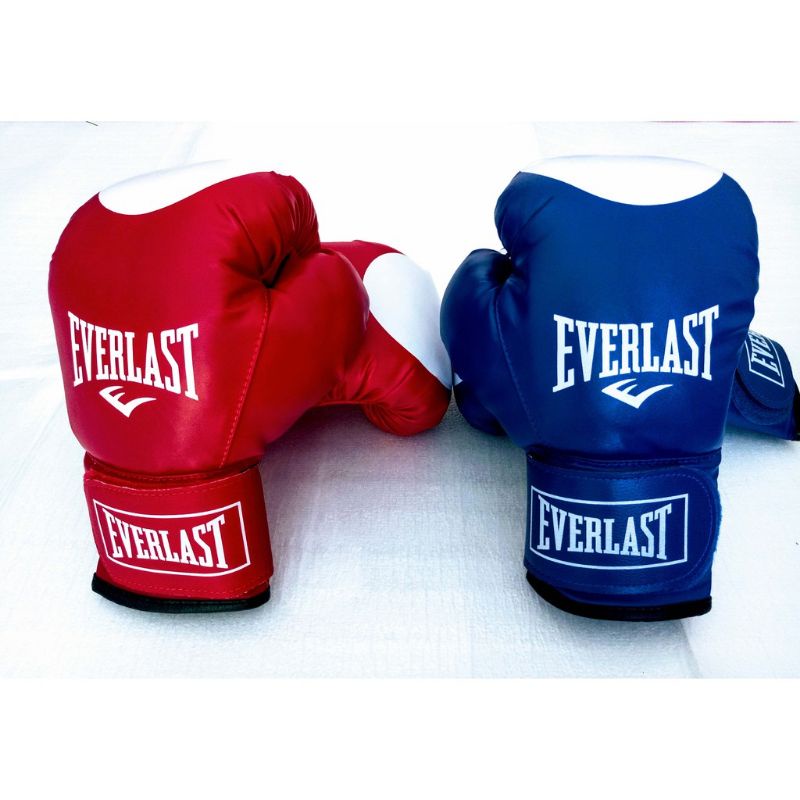 găng tay đấm boxing