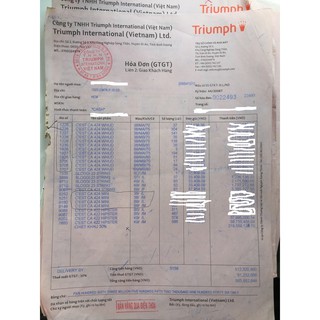 Quần lót Triumph Cest Ca 424 mini