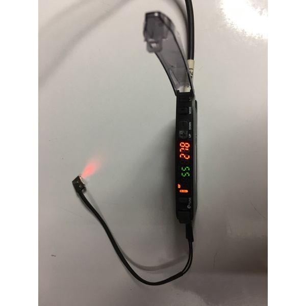 Bộ khuếch đại sợi quang #E3X-HD11# #Omron#