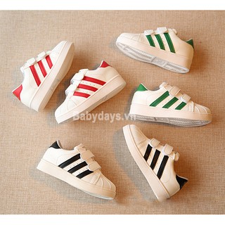 Giày cho bé GTE06C size 21 đến 36