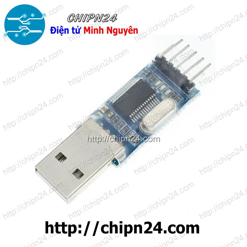 [1 pcs] Mạch chuyển USB UART PL2303 PL2303HX