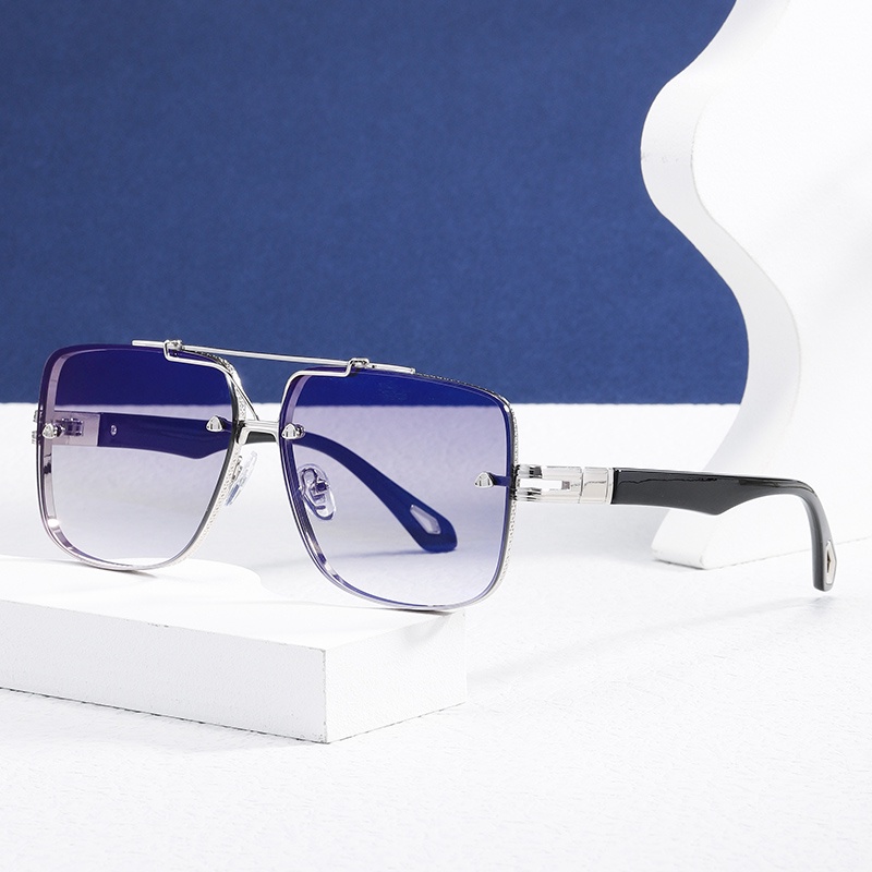 Kính Mát RZ1238 Chống Tia UV Thời Trang Dành Cho Nữ