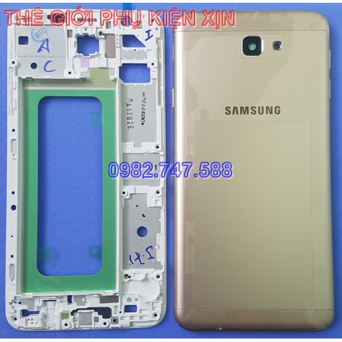 Màn hình Samsung Galaxy J7 Prime G610 công ty