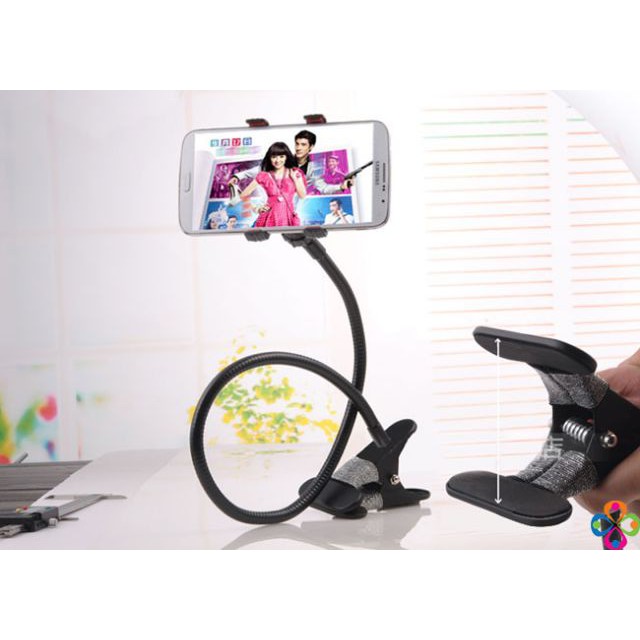 ( SIÊU RẺ ) ( SIÊU RẺ ) Giá đỡ điện thoại dạng kẹp đa năng

( giao màu ngẫu nhiên ) | BigBuy360 - bigbuy360.vn