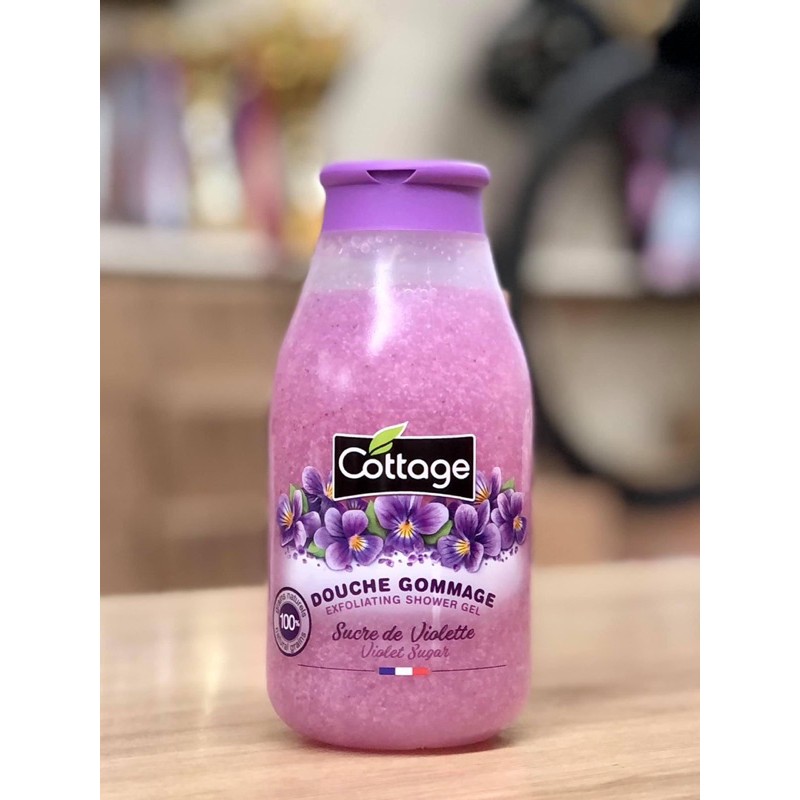 SỮA TẮM COTTAGE 250ml