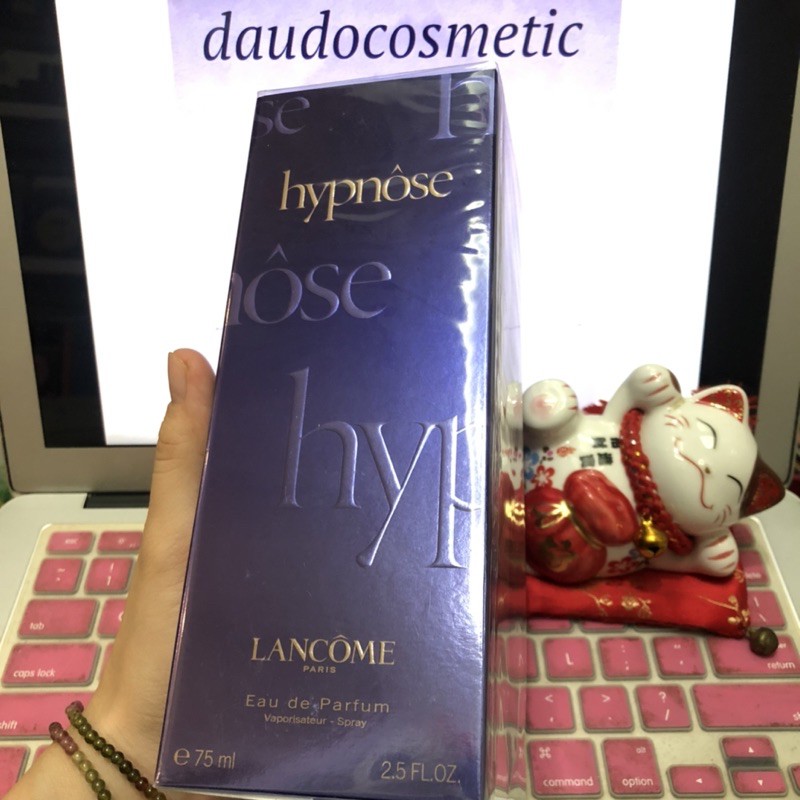 [ fullszie ] Nước hoa Lancome Hypnose EDP 75ml