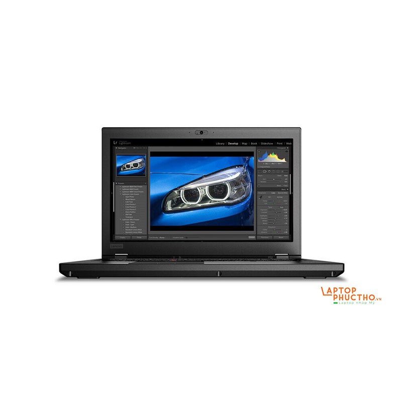 LapTop ThinkPad P52 15,6' (Xeon® E-2176G)