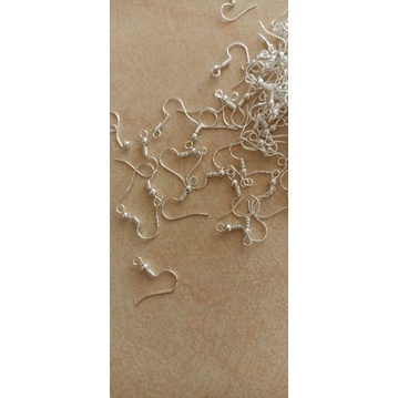 Móc khoá trang sức móc khuyên tai móc càng cua tôm hùm dùng làm trang sức