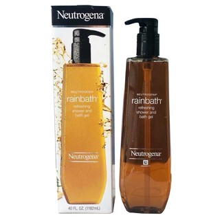 Sữa tắm Neutrogena Rainbath Shower & Bath Gel 1182ml