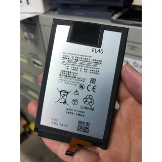 Pin Mã FL40 Motorola X Play XT1562 Pin Zin Dung Lượng 3630 mah Giá Rẻ Chất Lượng