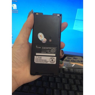 PIN BỘ ĐÀM ICOM BP-210N