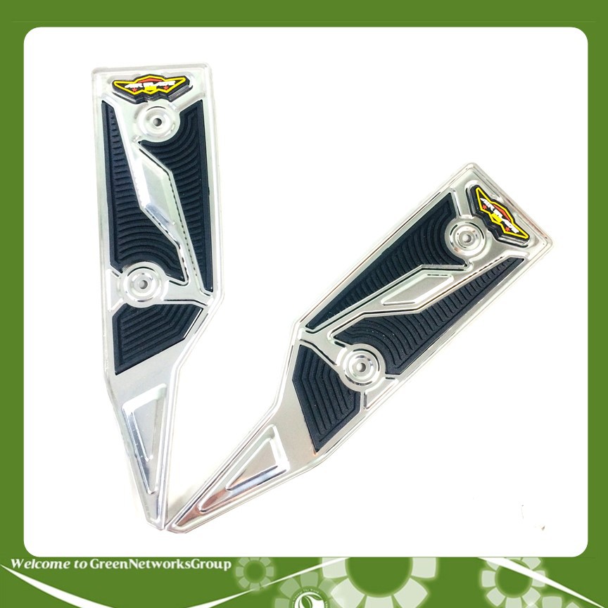 Gác chân trước dành cho xe Air Blade 125
