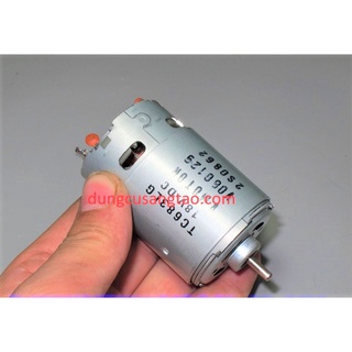 Motor RS550 18V tốc độ cao