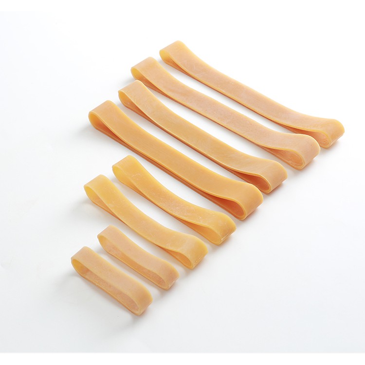 Dụng Cụ Làm Khuôn - Dây Thun Cao Su Buộc Khuôn Đúc Tượng - Dây Thun Khoanh Vòng