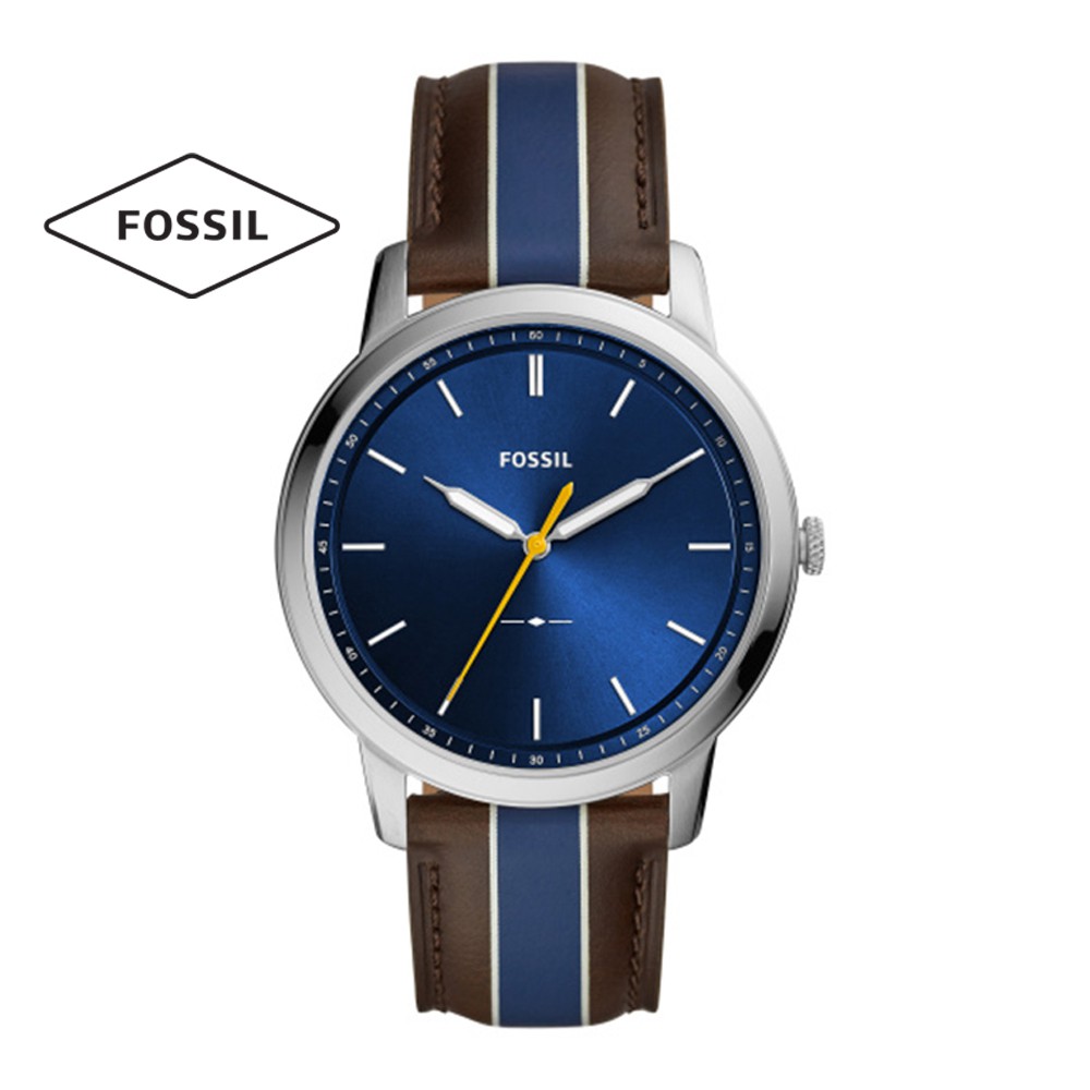 Đồng Hồ Nam Fossil FS5554