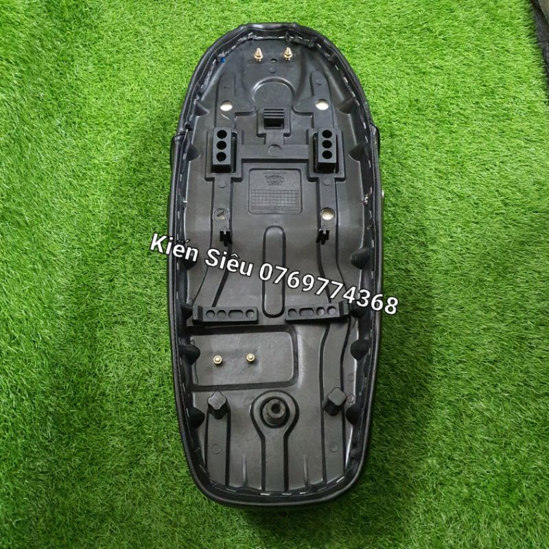 Bộ yên dài DD - 82 - ép múi nổi