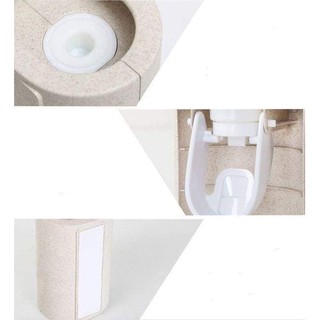 DỤNG CỤ NHẢ KEM LÚA MẠCH ECOCO CHÍNH HÃNG