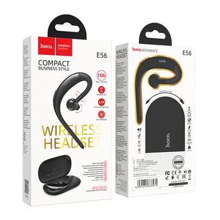Tai nghe Bluetooth Hoco E56