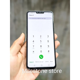 Cường lực full màn hình viền cong 2,5D cho LG V50 ThinQ 5G, V40 ThinQ