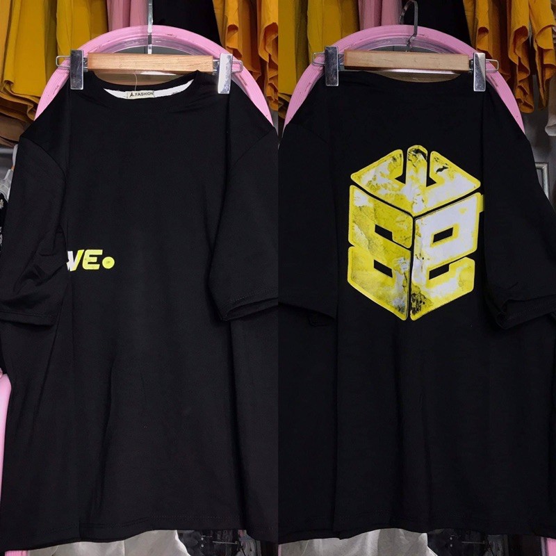Áo thun UNISEX 💥💥