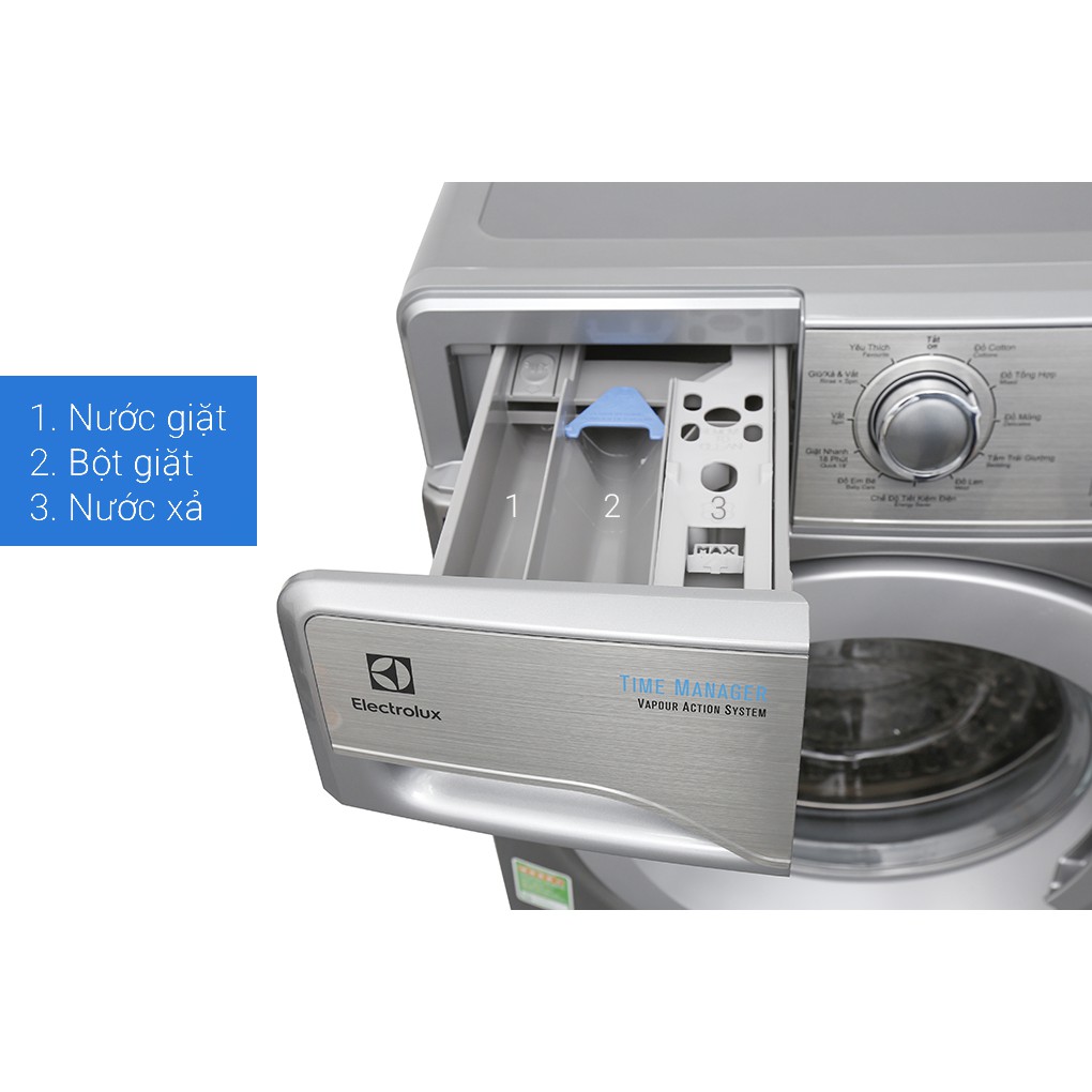 Máy Giặt Electrolux EWF12938S