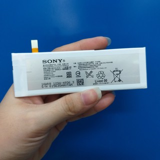 Pin sony xperia m5 - m5 dual chính hãng