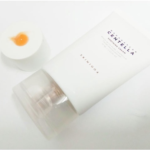 Kem dưỡng Skin1004 Madagascar Centella Soothing Cream 75ml