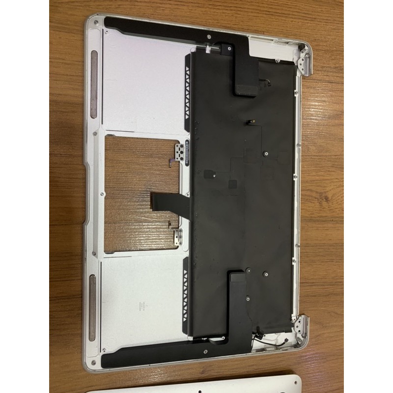 Bộ vỏ, bàn phím, loa Macbook Air 13"