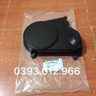 Nắp hộp cam ngoài trên chevrolet spark, daewoo matiz 3