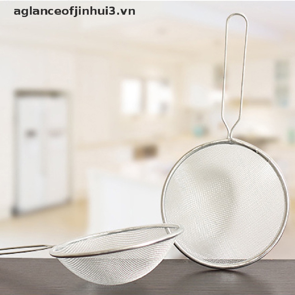 1 Dầu Đậu Nành Bằng Thép Không Gỉ Tiện Dụng